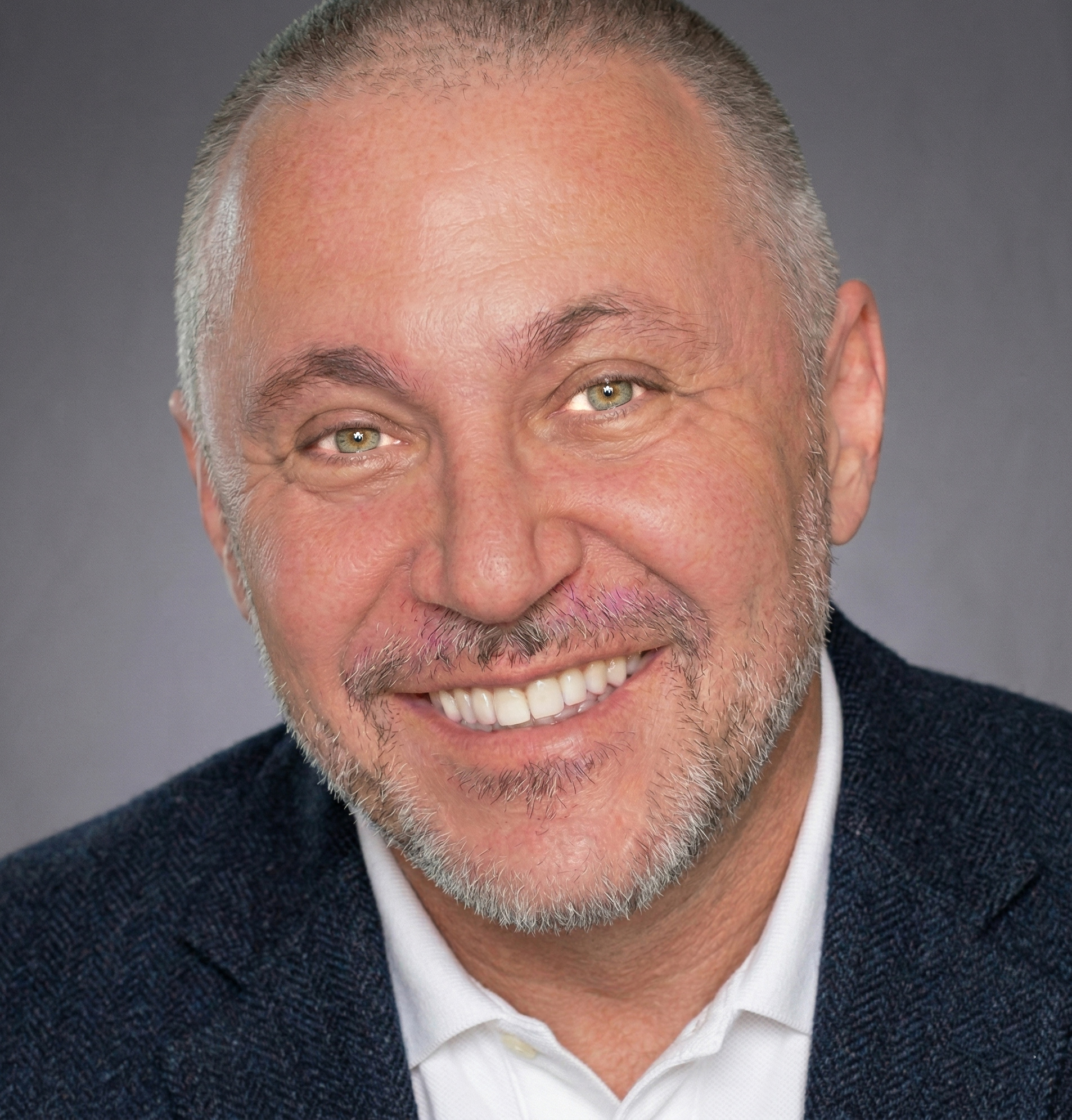 Alan Sukiennik — Founder & Principal Advisor, Acton Pacific Strategies