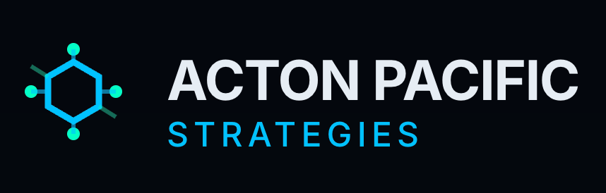 Acton Pacific Strategies